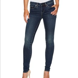 Blank NYC skinny classique jean